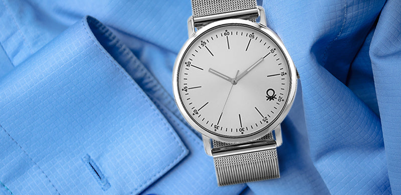 Why UCB watches Are a Must-Have for Every Modern Wardrobe