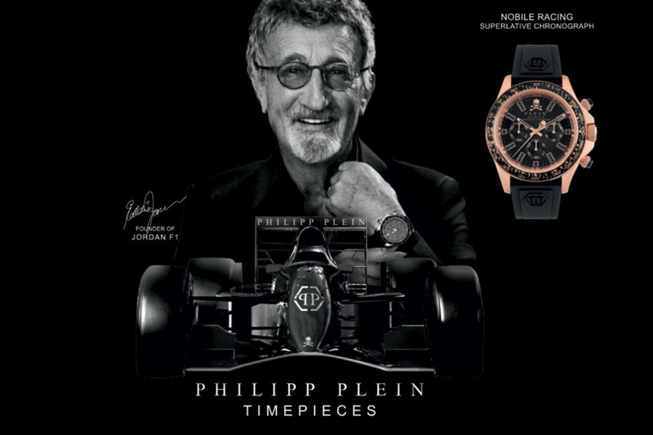 Global Popularity and Attraction of Philipp Plein Watches