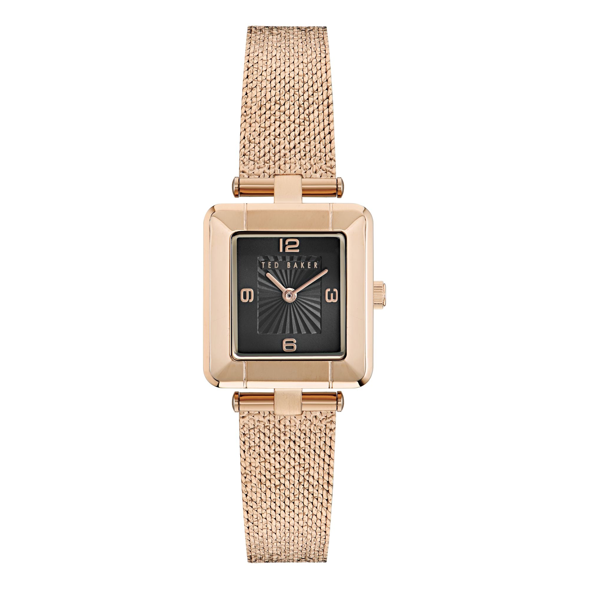 Ted baker square watch new arrivals