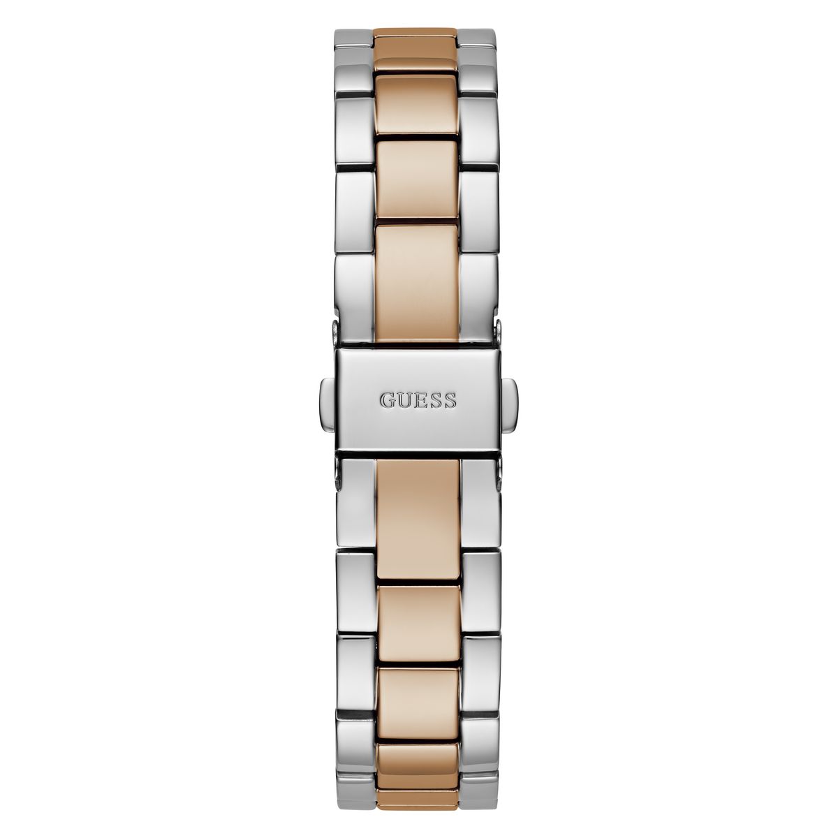 Guess Mist Women Round Dial Quartz Analog Watch