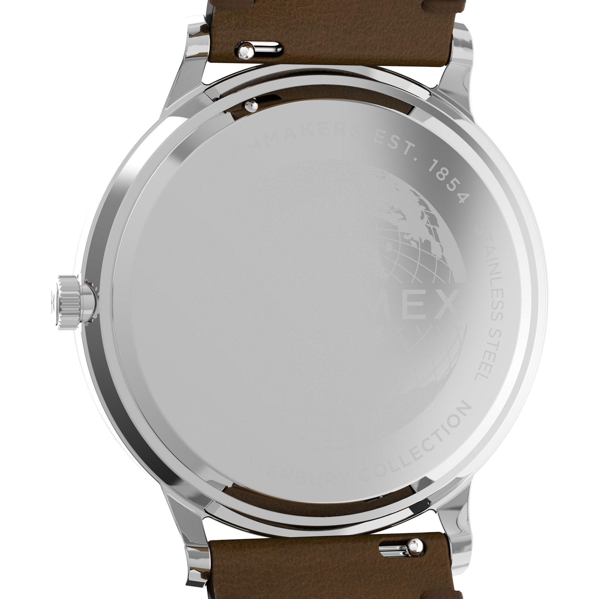 Tenx TM-90 White Analog Watch - for Men : Amazon.in: Fashion