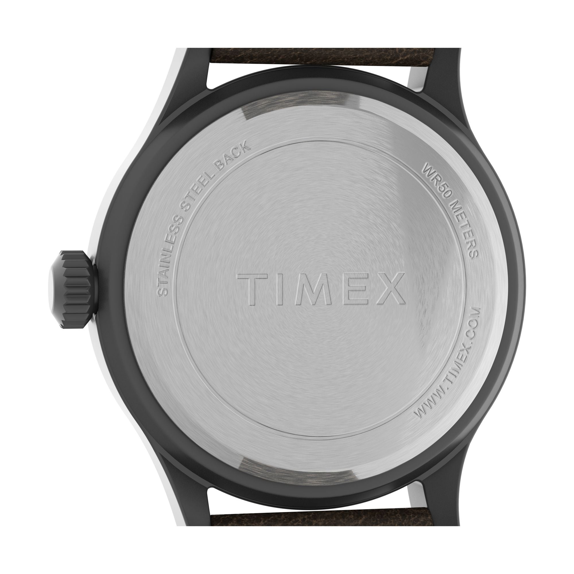 Timex Expedition Tan Round Dial Men Quartz Analog Watch