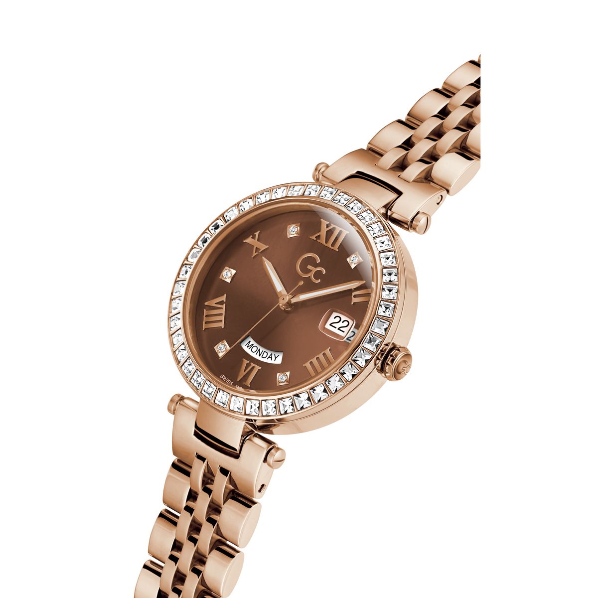 Cartier Women's Watches | Entropia