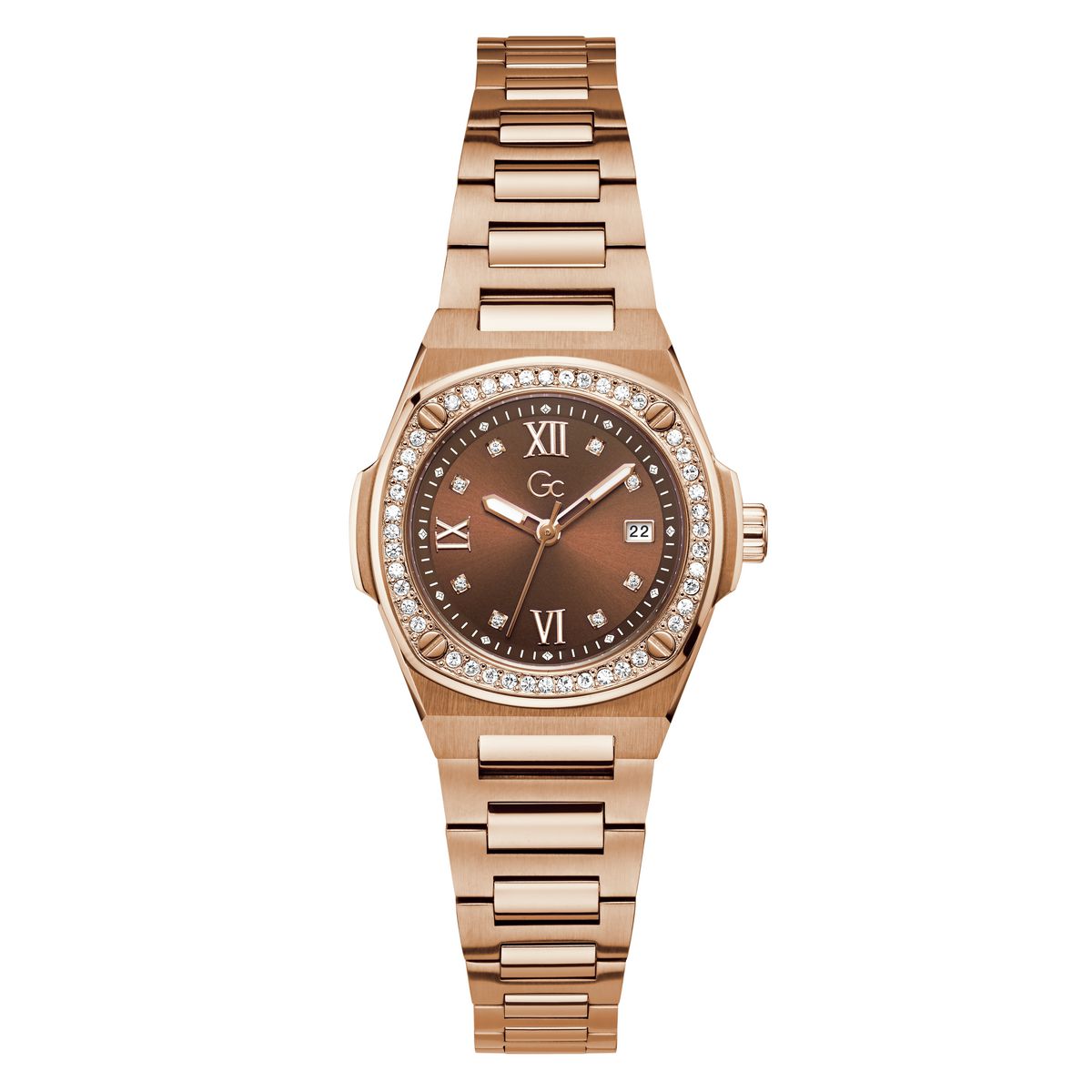 Universal Genève 18Kt Pink Gold Watch King Faisal Coat Of Arms –  certifiwatch