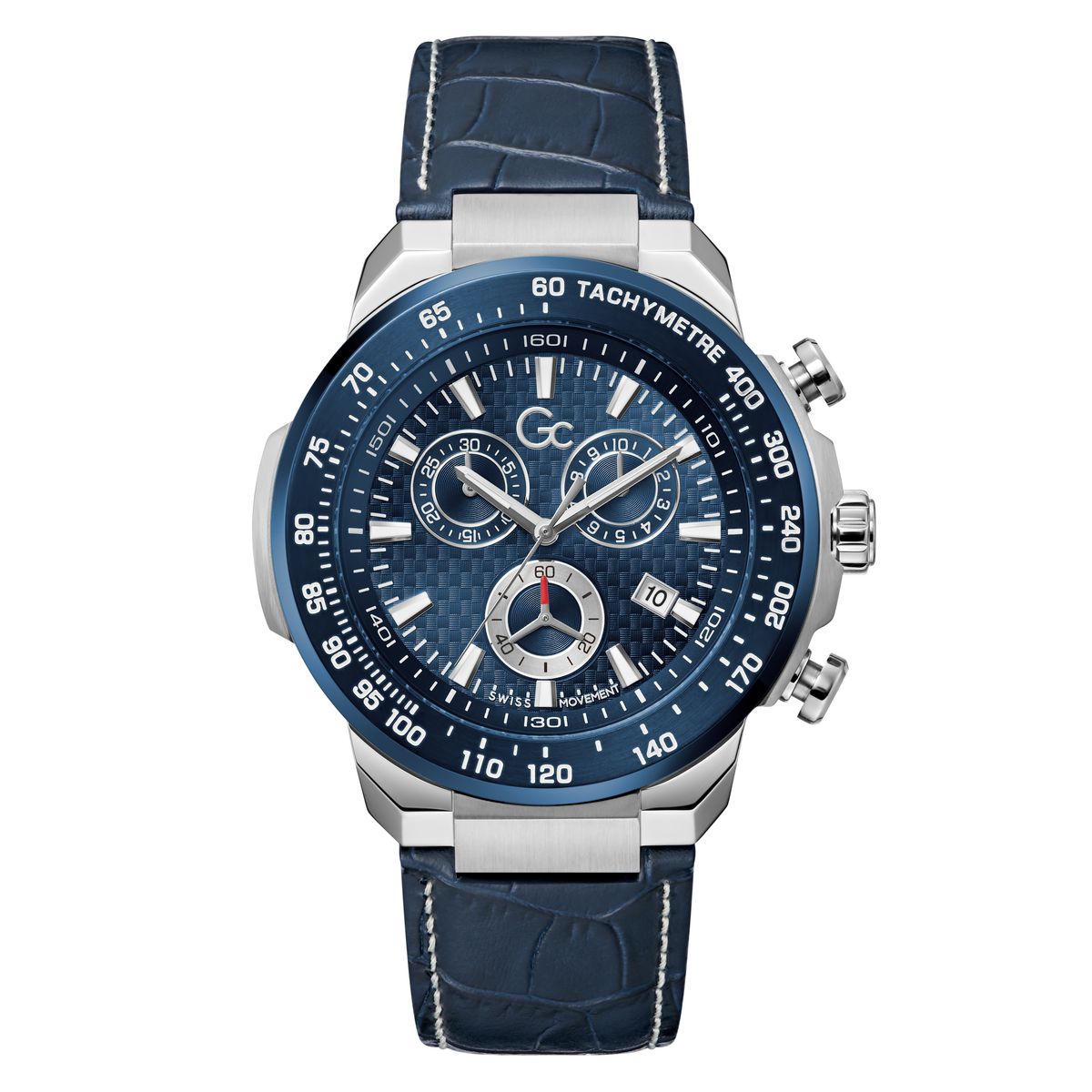 Gc shop watch blue