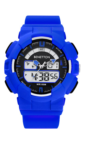 Benetton 2025 watches website