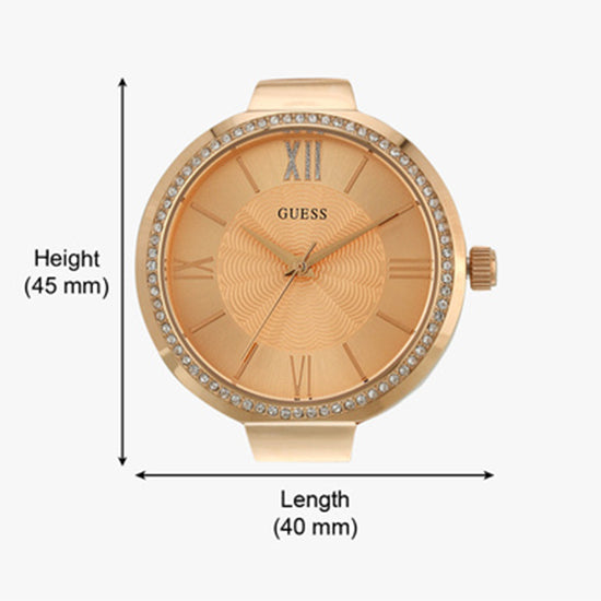 W0638l4 shop guess watch